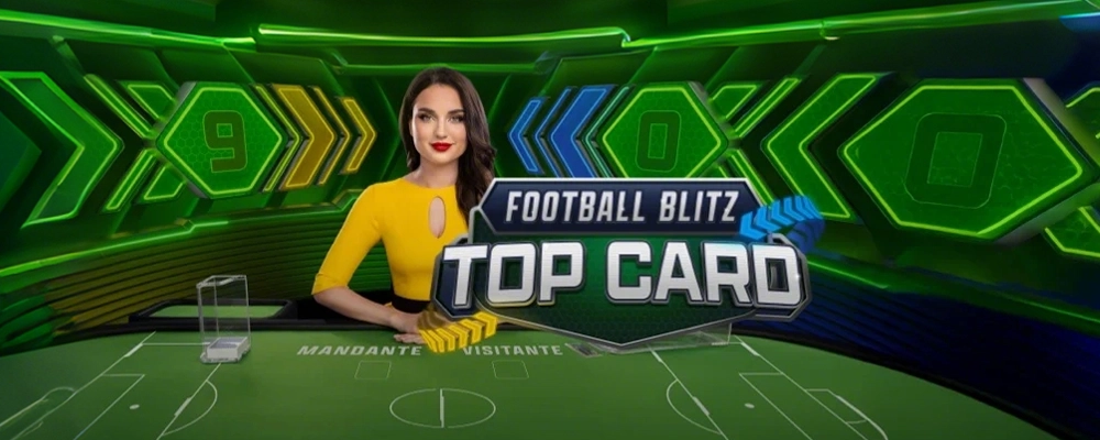 jogowin Futebol Blitz Cartão Top ao Vivo