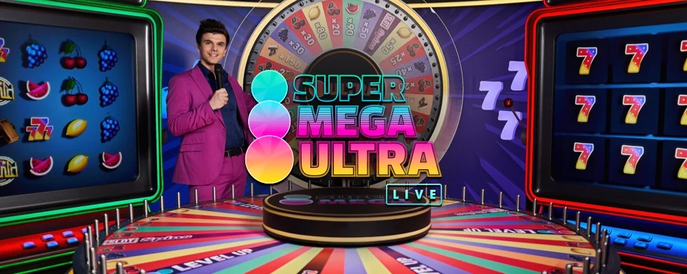 jogowin Super Mega Ultra ao Vivo
