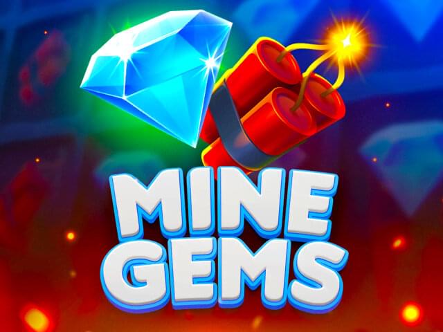 jogowin Minas de Gemas