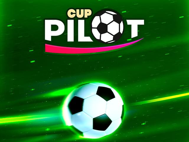 jogowin Copa do Piloto