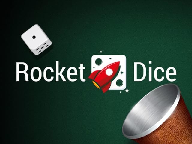 jogowin Dados de Foguete